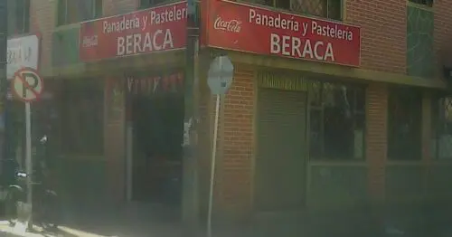 PANADERIA Y PASTELERIA BERACA PANADERIA Y PASTELERIA BERACA